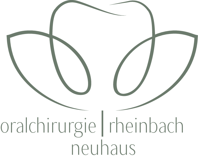 Logo Oralchirurgie Rheinbach Neuhaus