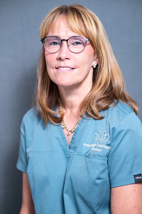 Kristina Baumgartner